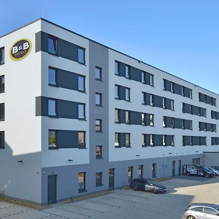 B&B Hotel Koeln-Ehrenfeld Экстерьер фото