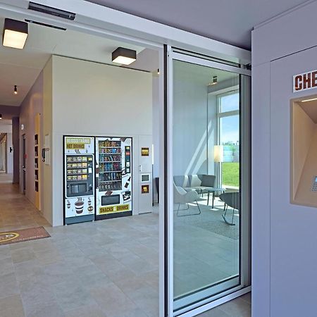 B&B Hotel Koeln-Ehrenfeld Экстерьер фото