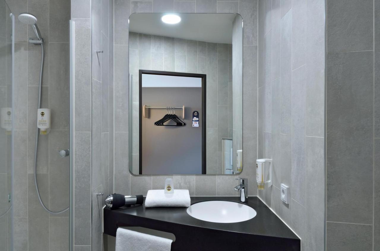 B&B Hotel Koeln-Ehrenfeld Экстерьер фото